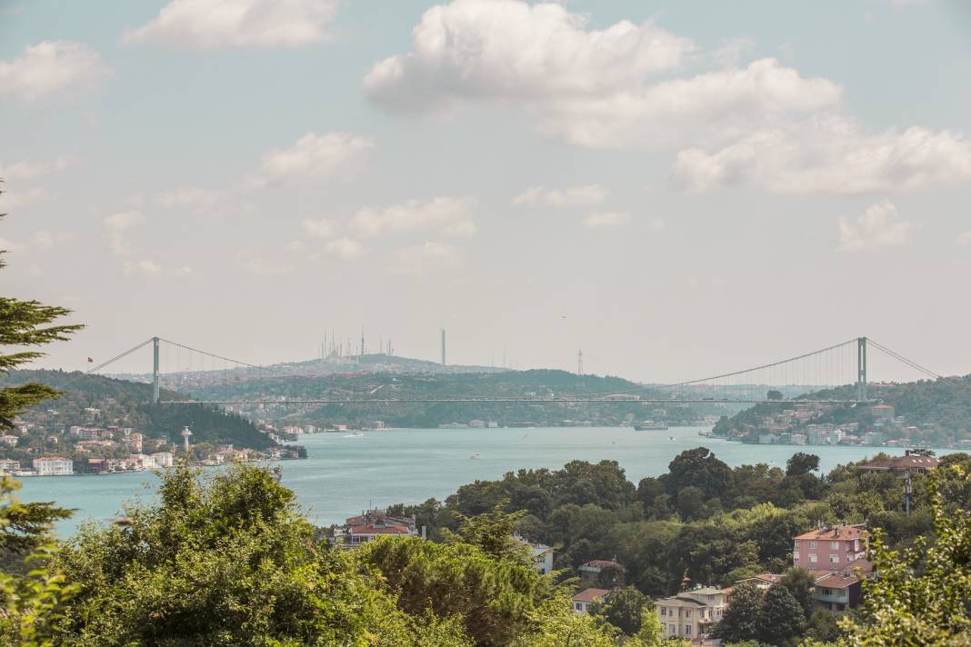 Sarıyer'in ismi nereden geliyor? 16